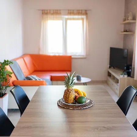 Erika Holiday home