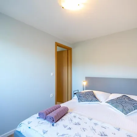 Erika Dom wakacyjny Vela Luka