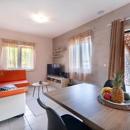 Holiday home Erika Vela Luka