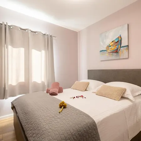 Erika Holiday home Vela Luka