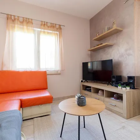 Erika Holiday home *