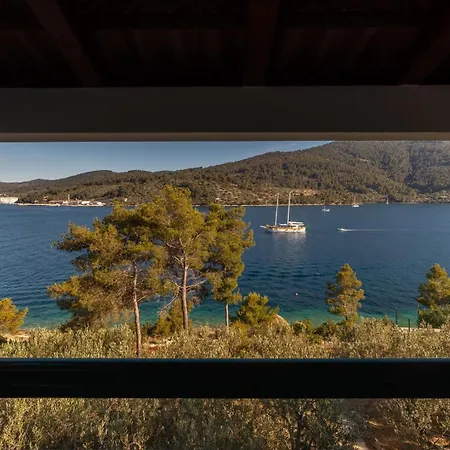 Erika Holiday home