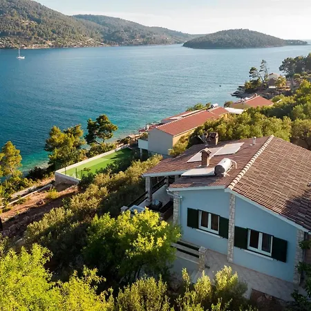 Erika Holiday home *