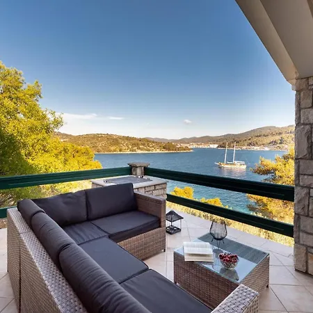 Erika Holiday home Vela Luka