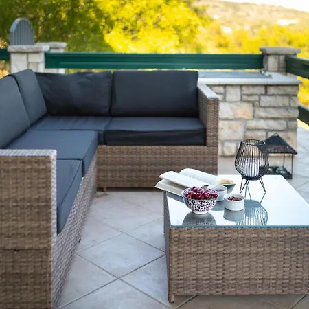 Holiday home Erika Vela Luka