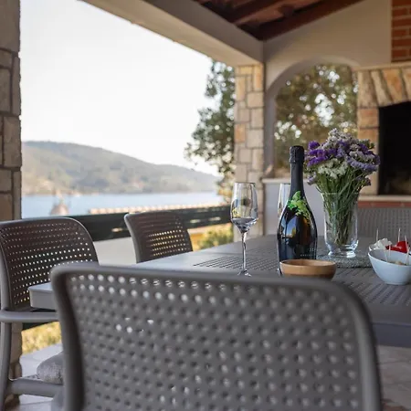 Erika Holiday home