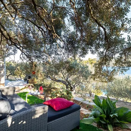 Holiday home Erika *