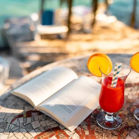 Hébergement de vacances Erika