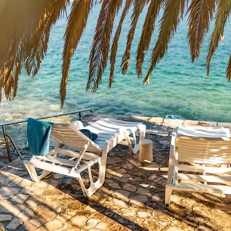 Hébergement de vacances Erika *