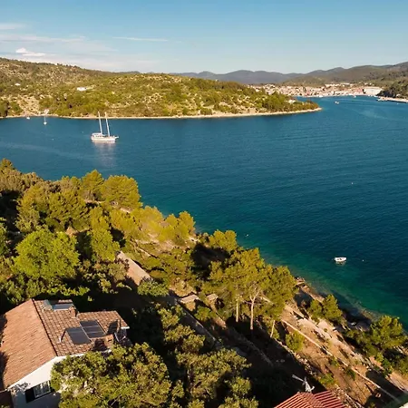 Erika Holiday home